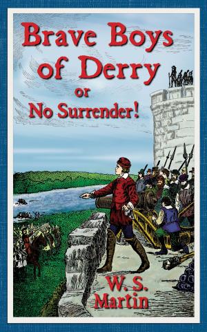 Cover of the book Brave Boys of Derry or No Surrender! by Dr. Labib Mikhail, Nasser Farag