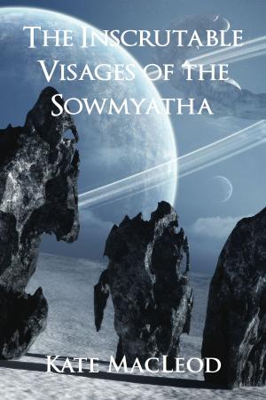 bigCover of the book The Inscrutable Visages of the Sowmyatha by 