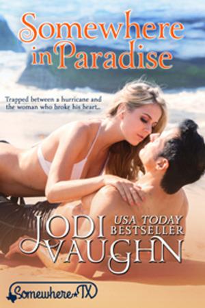 Cover of the book Somewhere In Paradise by Jackie Collins