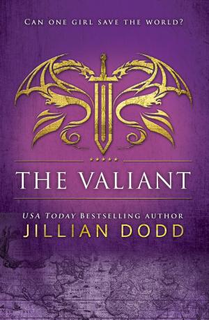 bigCover of the book The Valiant by 