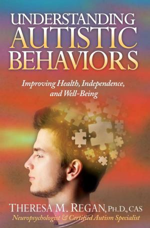 Cover of the book Understanding Autistic Behaviors by Brett Berk