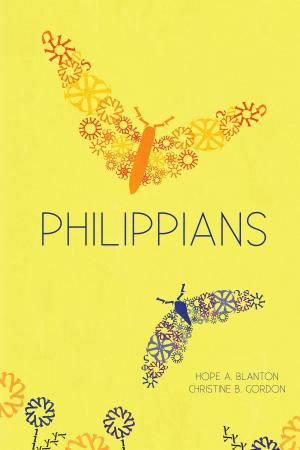 Cover of the book Philippians by Gianfranco Ravasi