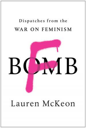 Cover of the book F-Bomb by Elizabeth Parker, Mark Ebner