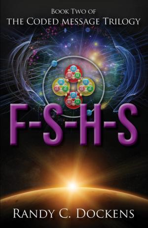 Cover of the book F-S-H-S by Said Davlatov