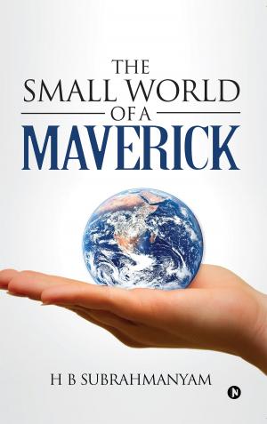 Cover of the book The Small World of a Maverick by Milad darejeh