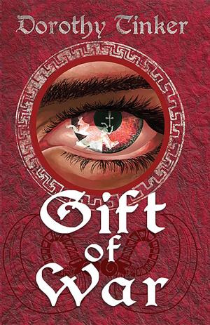 Cover of the book Gift of War by Roy Hudson
