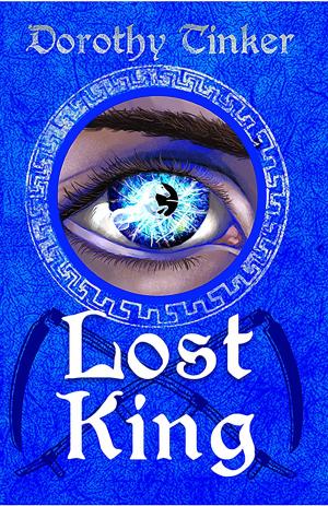 Cover of the book Lost King by Rustin Petrae
