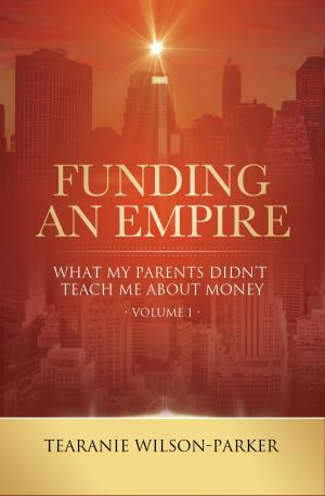 bigCover of the book Funding An Empire, Volume 1 by 