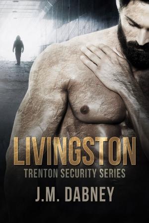 Cover of the book Livingston by J.M. Dabney