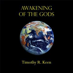 Cover of the book Awakening of the Gods by Vasileios Kalampakas