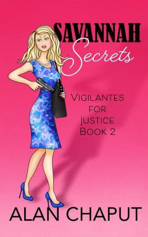 bigCover of the book Savannah Secrets by 
