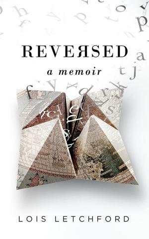 Cover of Reversed: A Memoir