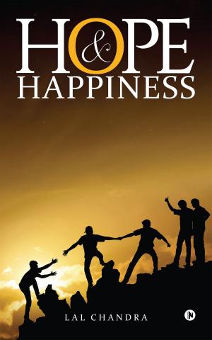 Cover of the book Hope and Happiness by Jeff Edrich