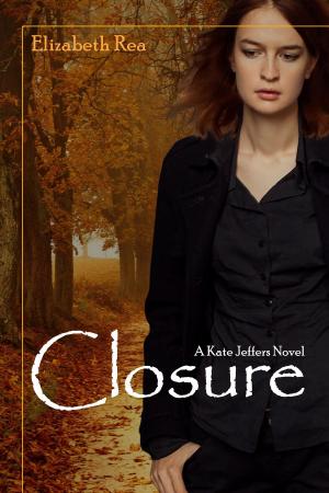 Cover of the book Closure by Megan Ahasic