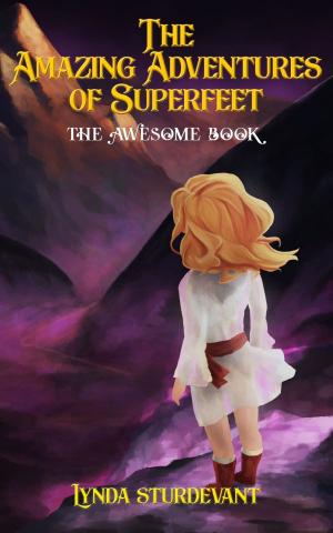 bigCover of the book The Amazing Adventures of Superfeet by 