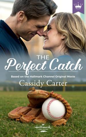 Cover of the book The Perfect Catch by Mallory Rush