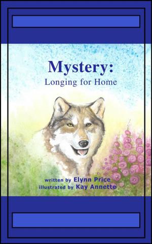 Cover of the book Mystery: Longing For Home by Eliza Charles McCaulay