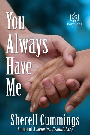 Book cover of You Always Have Me