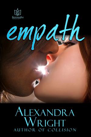 Cover of the book Empath by Kristine Charles, Melanie Coles, Megan Jane Colville, Rachael Howlett, Tanya Kean, Nardia Sheriff, L Simpson