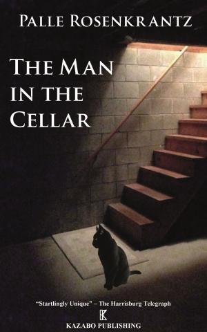 Book cover of The Man in the Cellar