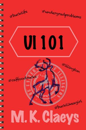 Cover of the book UI 101 by P.C. Beck