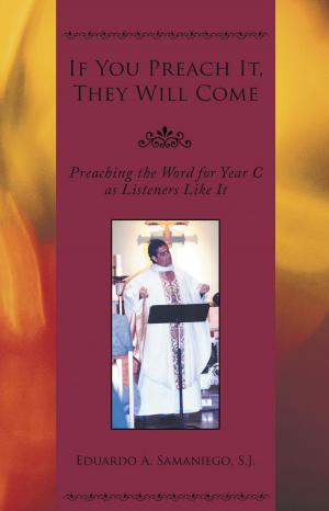 Book cover of If You Preach It, They Will Come