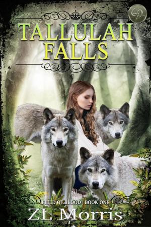 Cover of the book Tallulah Falls by Lou Harper