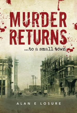 Cover of Murder Returns... To a Small Town