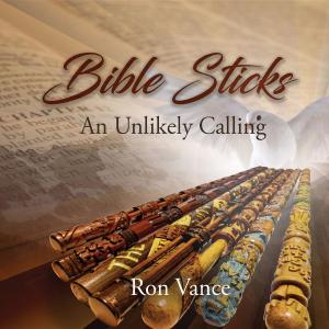 Cover of the book Bible Sticks by Robert D. Finch