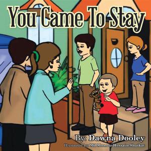 Cover of the book You Came To Stay by Grant V. Rodkey