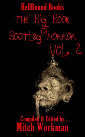 Cover of the book The big Book of Bootleg Horror Volume 2 by Jim Baines