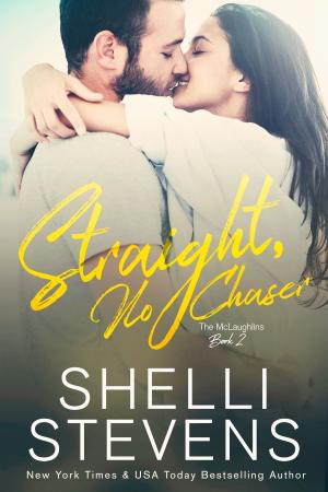 Cover of the book Straight, No Chaser by Jackie Ashenden