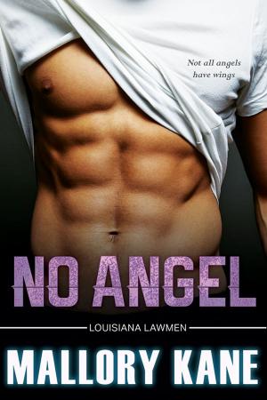 Cover of the book No Angel by Kilby Blades