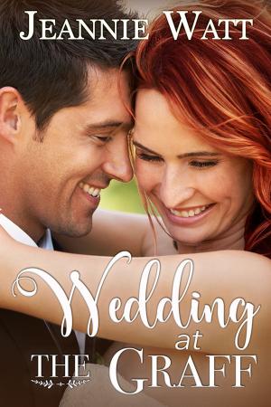 Cover of the book Wedding at the Graff by Lilian Darcy
