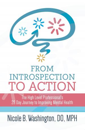 Book cover of From Introspection to Action