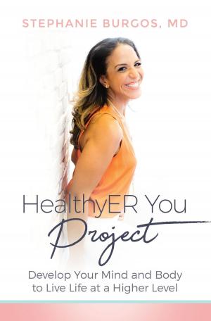 bigCover of the book HealthyER You Project by 
