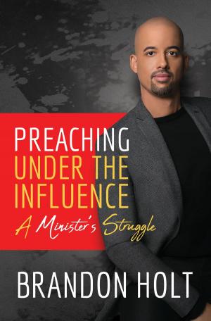 Cover of the book Preaching Under the Influence by Stan Lougani