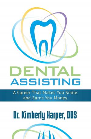 Book cover of Dental Assisting