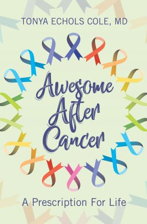 Book cover of Awesome After Cancer