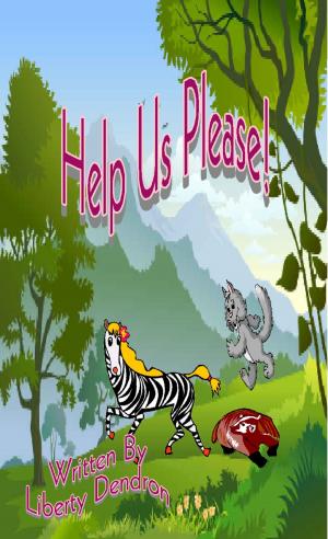 Cover of the book Help Us Please! by Salvador Bayarri