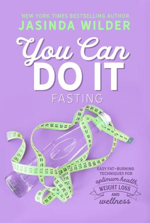 Book cover of You Can Do It: Fasting