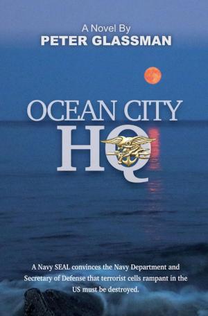 Cover of the book Ocean City HQ by Ben Hammott