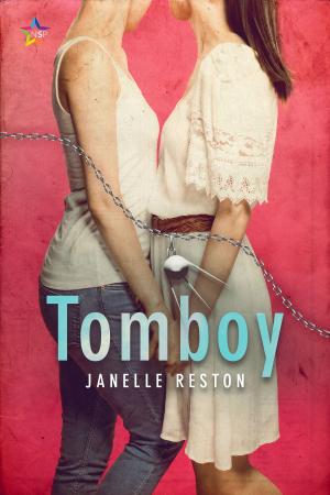 Cover of the book Tomboy by Steve Pacer