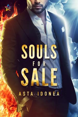 bigCover of the book Souls for Sale by 