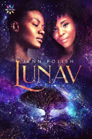 Book cover of Lunav