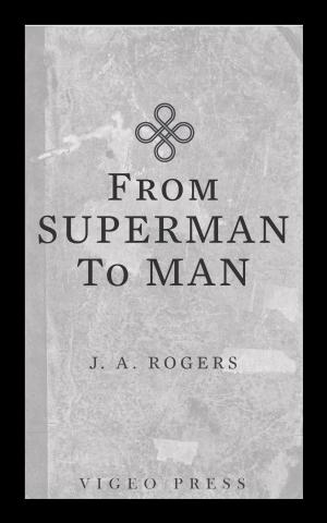 Cover of the book From Superman To Man by Athanasius
