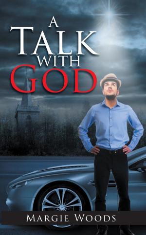 Cover of the book A Talk with God by Marja West