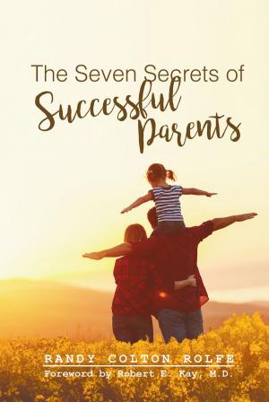 Book cover of The Seven Secrets of Successful Parents