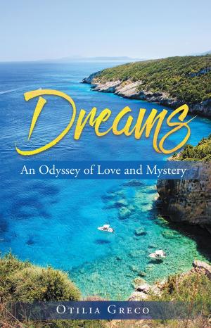 Cover of the book Dreams by Richard Stoker