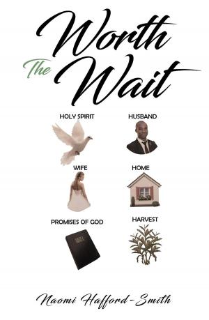 Cover of the book Worth The Wait by Linda Freeny